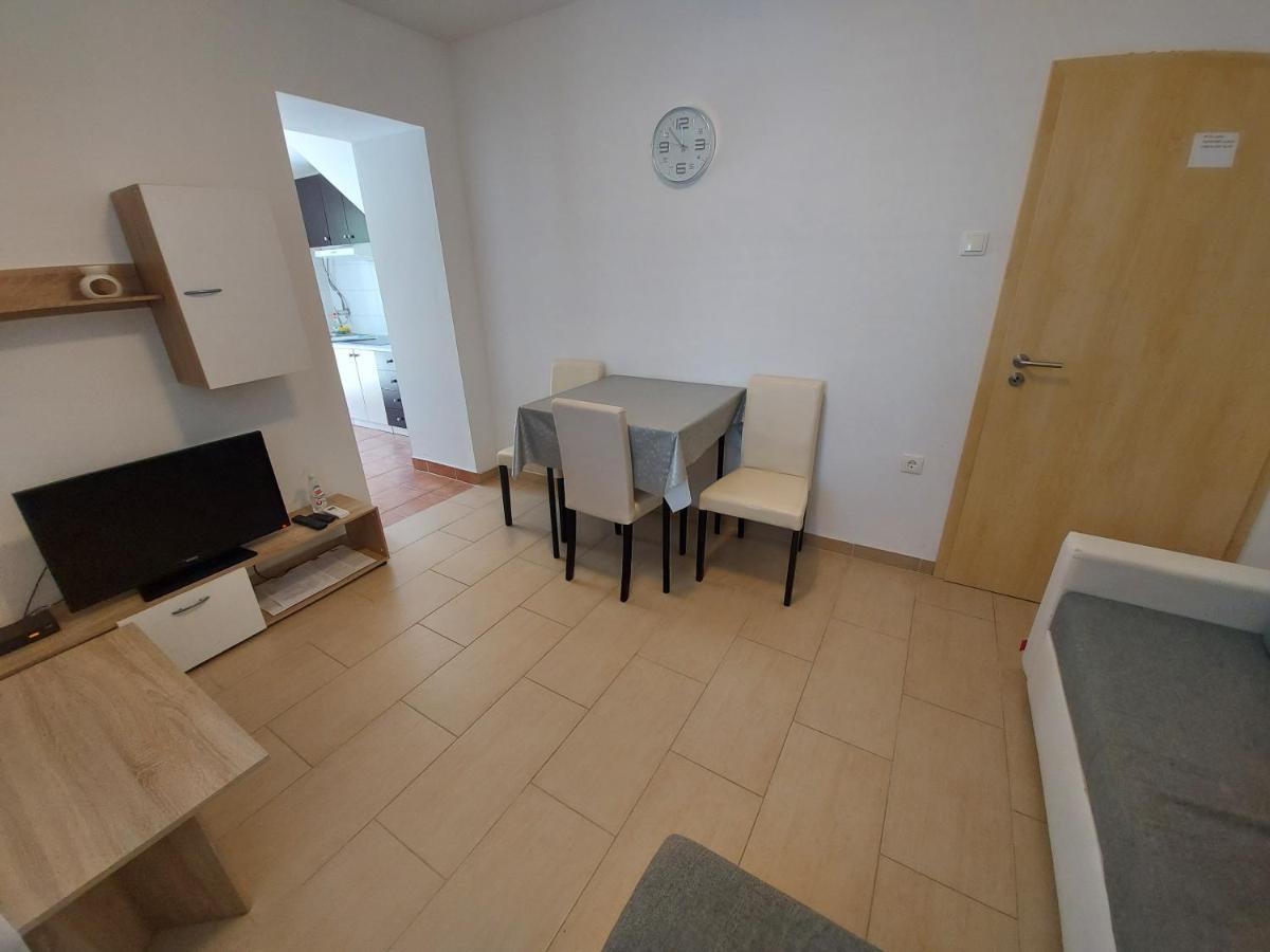 Apartments Marija 2 Draga Bascanska ภายนอก รูปภาพ